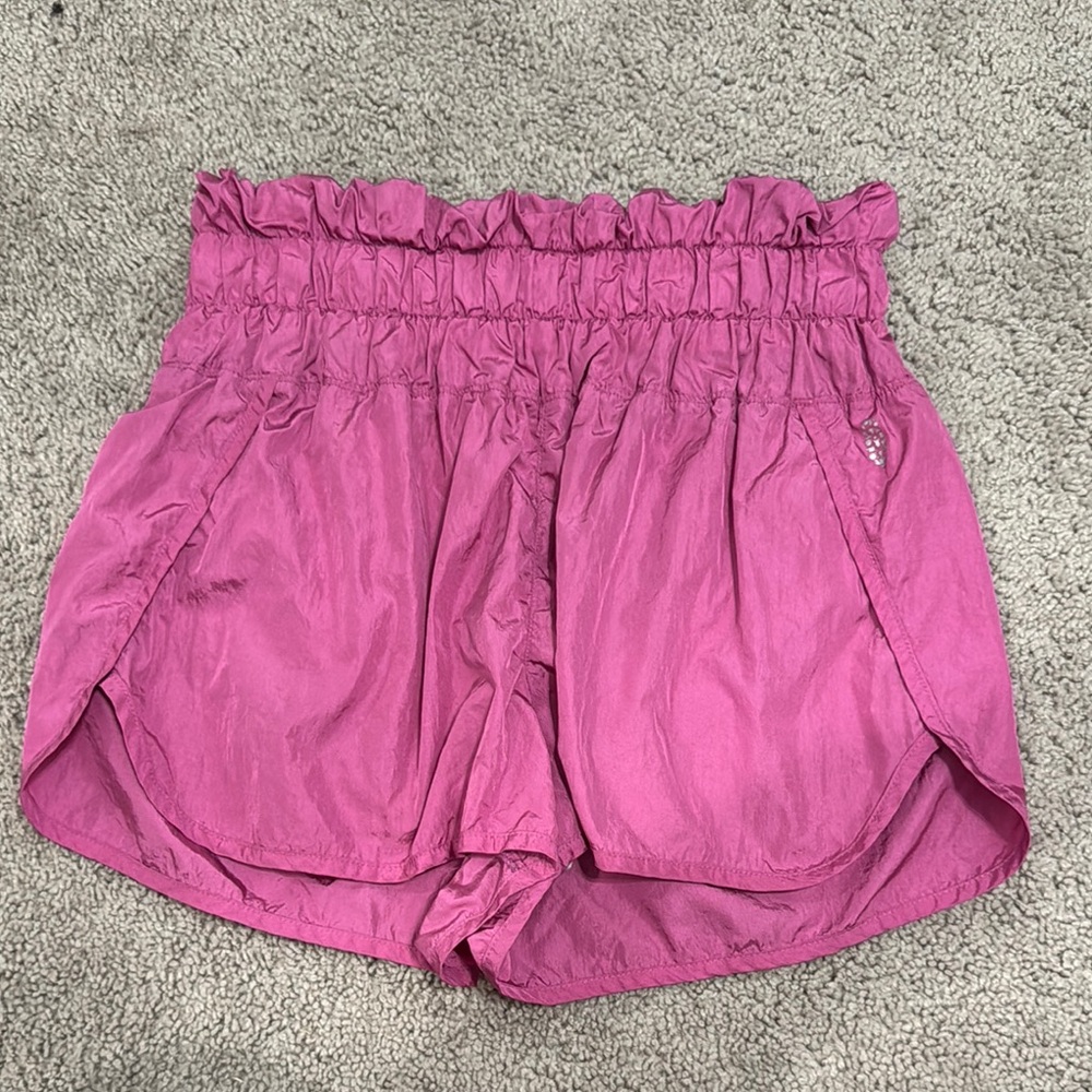 Free people shorts L